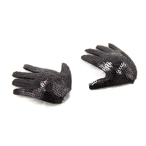 Kaamastra_Sequined_Glove_Pasties