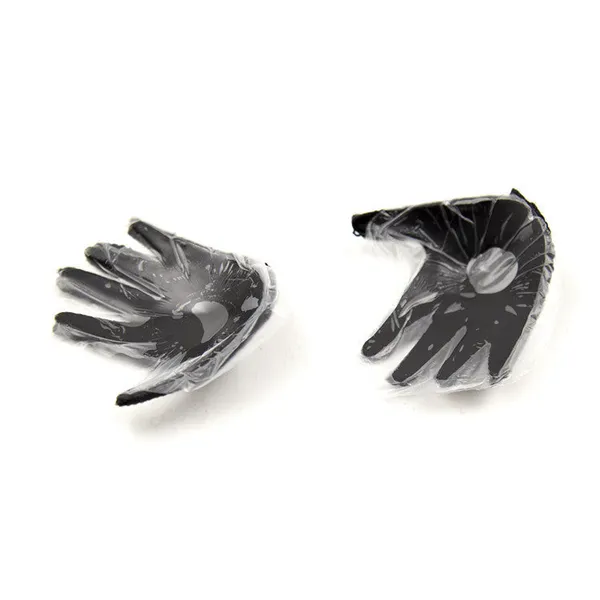 Kaamastra_Sequined_Glove_Pasties