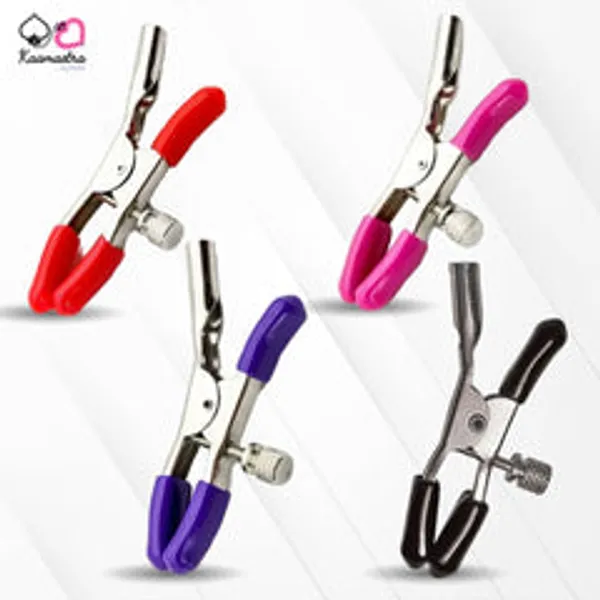 Kaamastra_Standard_Nipple_Clip