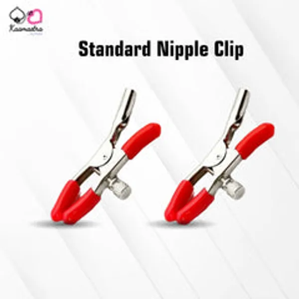 Kaamastra_Standard_Nipple_Clip