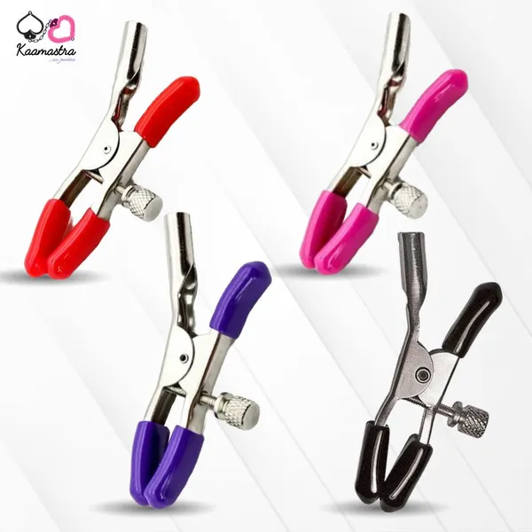 Kaamastra_Standard_Nipple_Clip