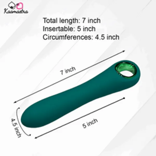 Kaamastra_S_Mini_Bullet_Vibrator_For_Women
