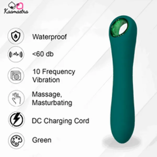 Kaamastra_S_Mini_Bullet_Vibrator_For_Women