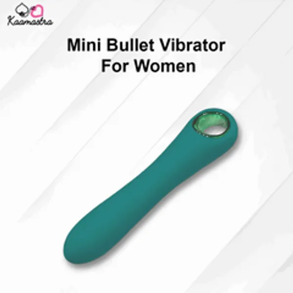 Kaamastra_S_Mini_Bullet_Vibrator_For_Women