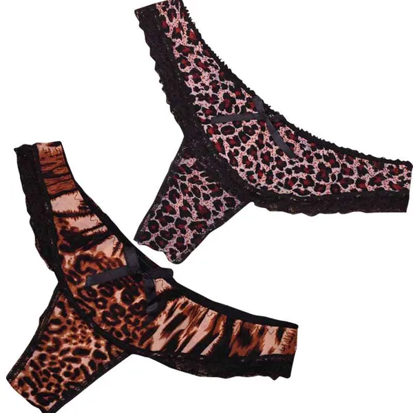 Kaamastra_Women_S_Leopard_Print_Thong_Regular_Fit_Underwear_Pack_Of_2
