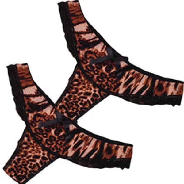 Kaamastra_Women_S_Leopard_Print_Thong_Regular_Fit_Underwear_Pack_Of_2