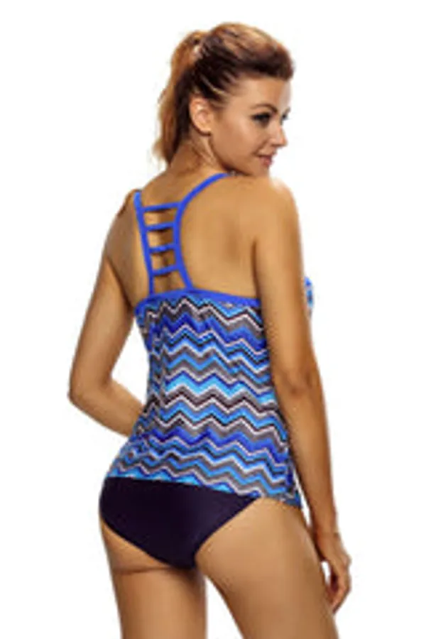 Kaamastra_Holiday_Waves_Cutout_Racerback_Tankini_Top