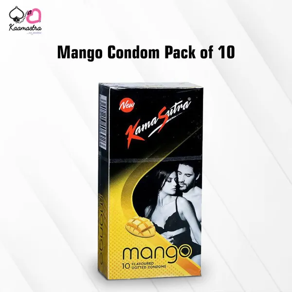 Kamasutra_Mango_Condom_Pack_Of_10