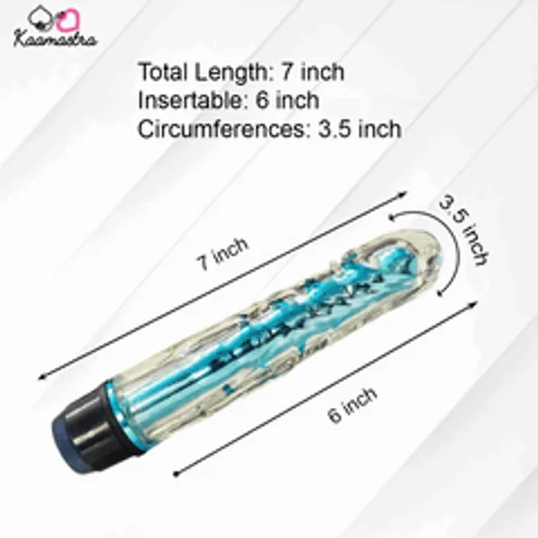 Kaamastra_Women_S_Metallic_Core_Jelly_Vibrator_Mix_Jelly_Colour