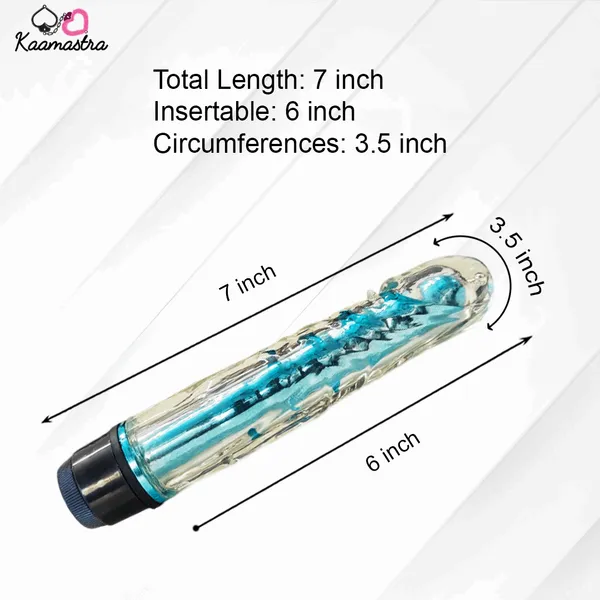 Kaamastra_Women_S_Metallic_Core_Jelly_Vibrator_Mix_Jelly_Colour