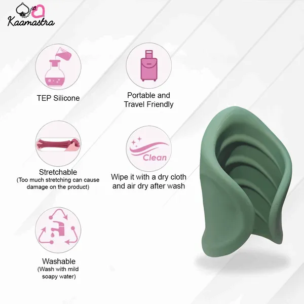 Kaamastra_Men_S_Vibrating_Men_S_Stroker_With_Usb_Green