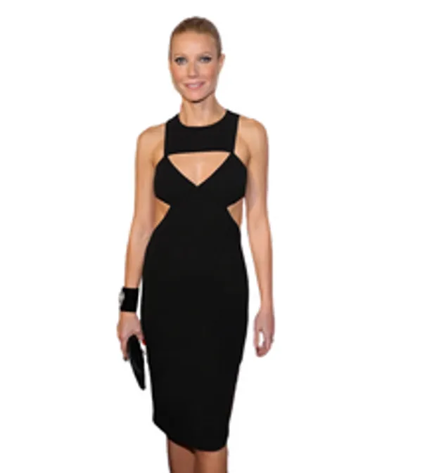 Kaamastra_Sexy_Cut_Out_Little_Black_Midi_Dress