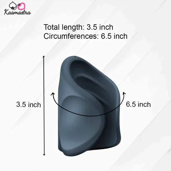 Kaamastra_Black_Vibrating_Beat_Stroker