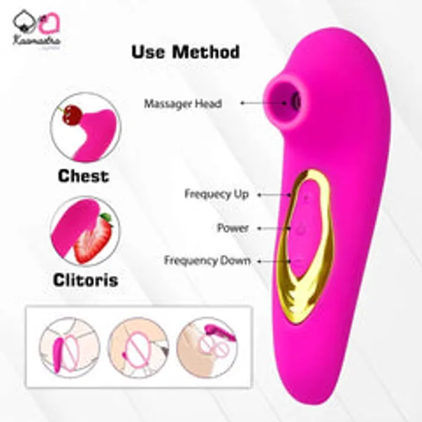 Kaamastra_Multi_Speed_Vibrating_Clit_Sucker