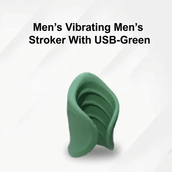 Men_S_Vibrating_Men_S_Stroker_With_Usb_Green