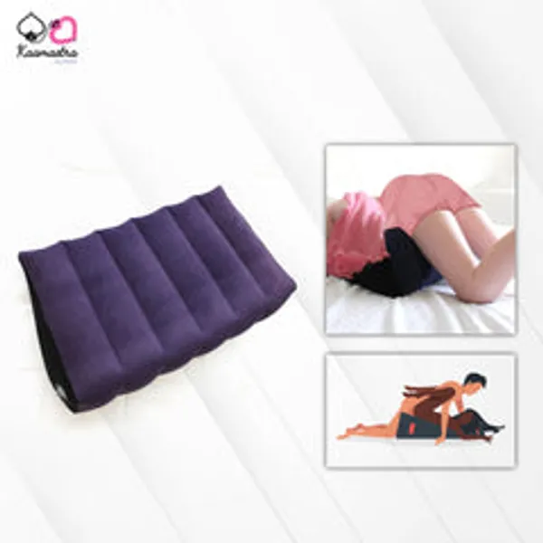 Kaamastra_Mega_Size_Inflatable_Sex_Position_Ramp