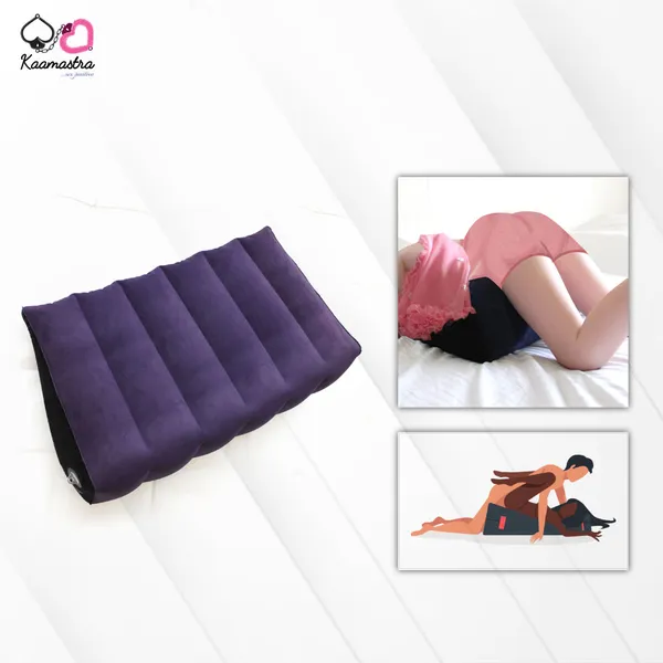 Kaamastra_Mega_Size_Inflatable_Sex_Position_Ramp