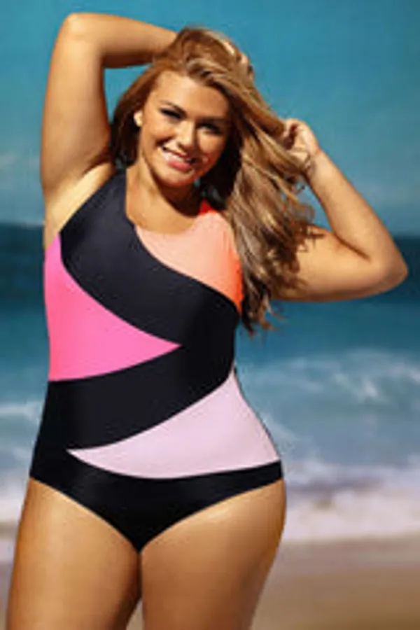 Kaamastra_Black_And_Pink_Teddy_Bikini_For_Women