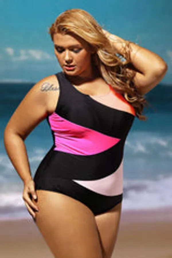 Kaamastra_Black_And_Pink_Teddy_Bikini_For_Women