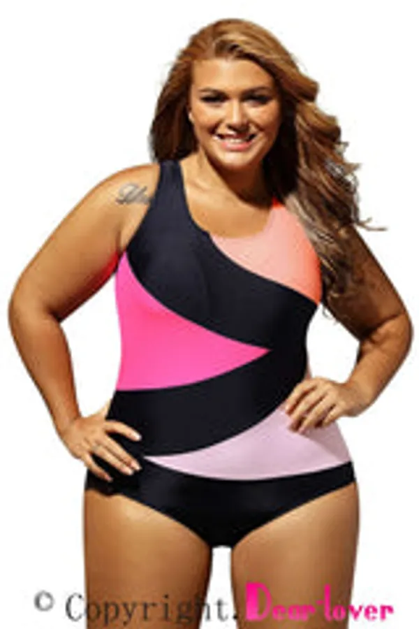 Kaamastra_Black_And_Pink_Teddy_Bikini_For_Women
