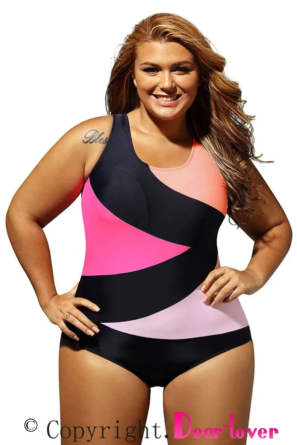 Kaamastra_Black_And_Pink_Teddy_Bikini_For_Women