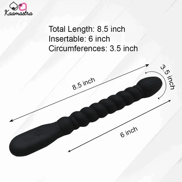 Kaamastra_S_Stimulating_Beads_Style_Vibrating_Anal_Dildo