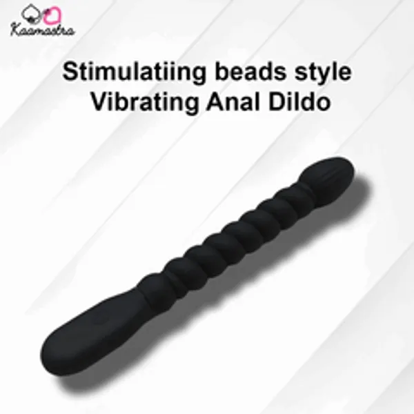 Kaamastra_S_Stimulating_Beads_Style_Vibrating_Anal_Dildo