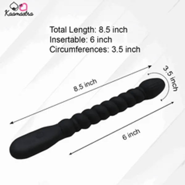 Kaamastra_S_Stimulating_Beads_Style_Vibrating_Anal_Dildo