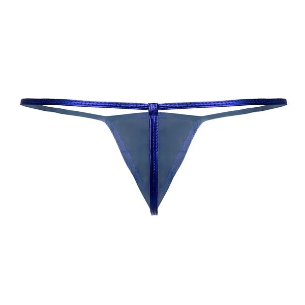 Kaamastra_Sexy_Women_Lingerie_G_String_Blue
