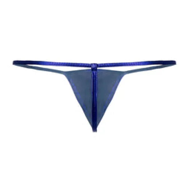 Kaamastra_Sexy_Women_Lingerie_G_String_Blue