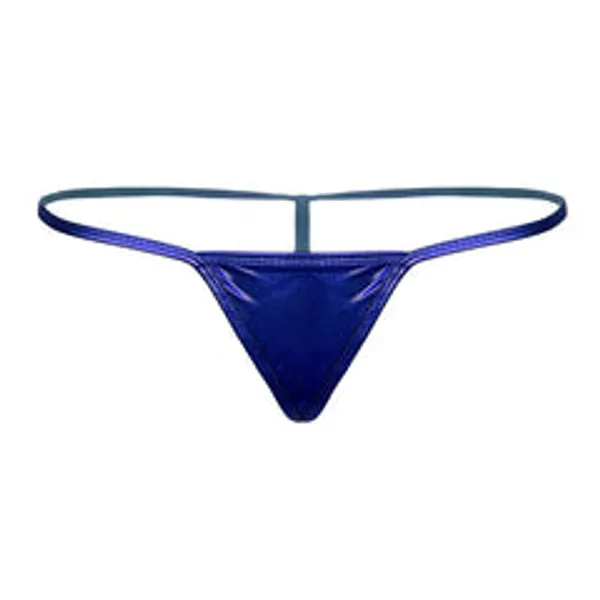 Kaamastra_Sexy_Women_Lingerie_G_String_Blue