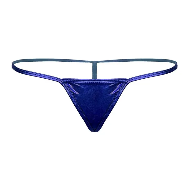 Kaamastra_Sexy_Women_Lingerie_G_String_Blue