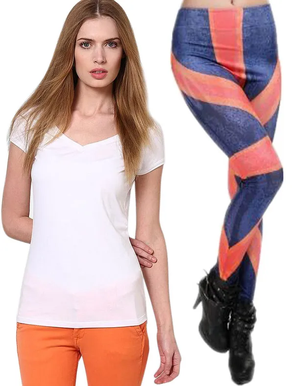 Kaamastra_Mystery_T_Shirt_And_Jeggings_Combo_Xl