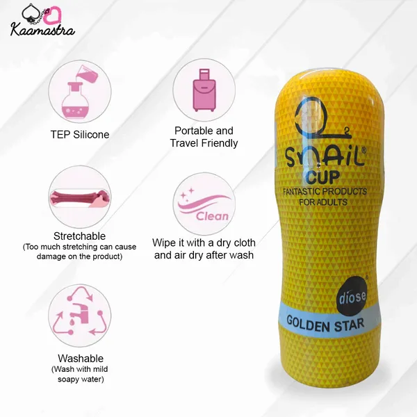 Snail_Flora_Cup_For_Mens_Mastubation_On_Kaamastra