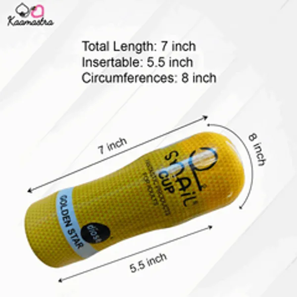 Snail_Flora_Cup_For_Mens_Mastubation_On_Kaamastra