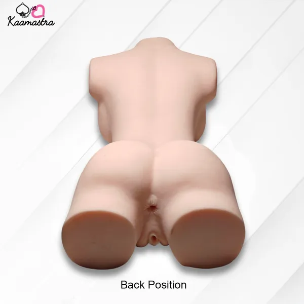 Kaamastra_S_Half_Body_Soft_Silicone_Sex_Doll