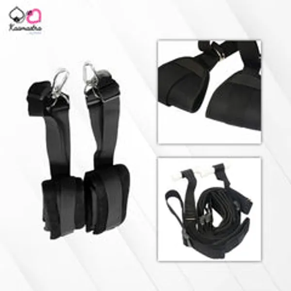 Kaamastra_Heavy_Duty_Door_Black_Sex_Swing