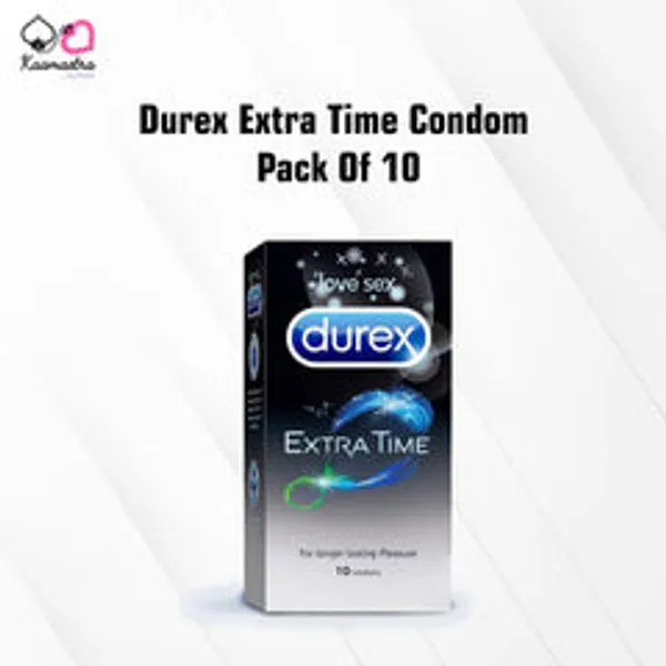 Durex_Extra_Time_Condom_Pack_Of_10