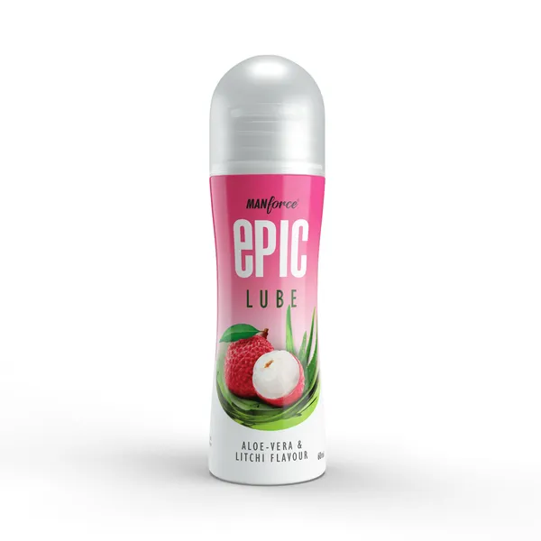 Manforce_Litchi_Flavored_Lubricant