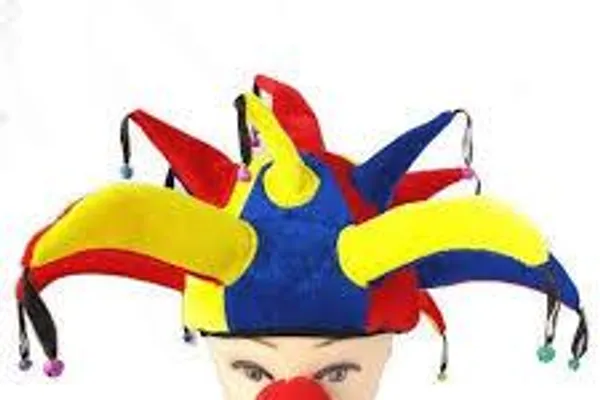 Kaamastra_Carnival_Funky_Hat