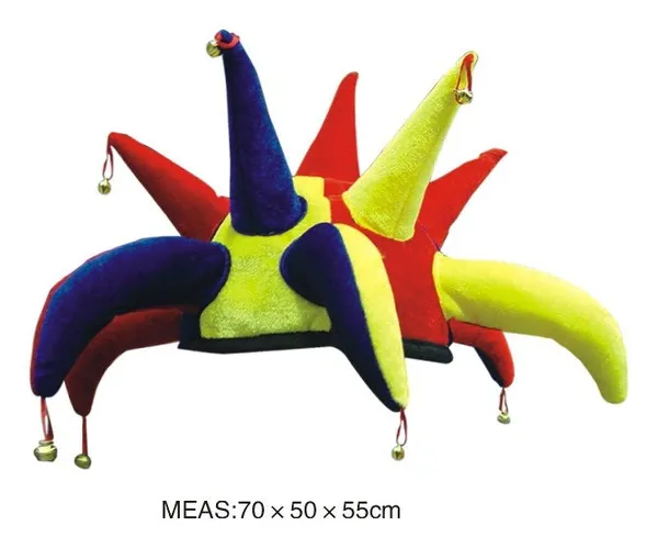 Kaamastra_Carnival_Funky_Hat
