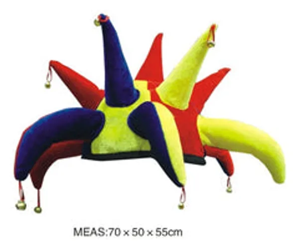 Kaamastra_Carnival_Funky_Hat