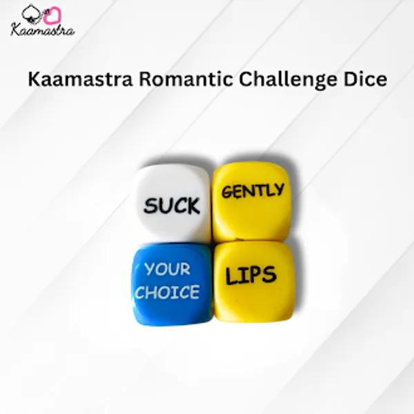Kaamastra_Romantic_Challenge_Dice