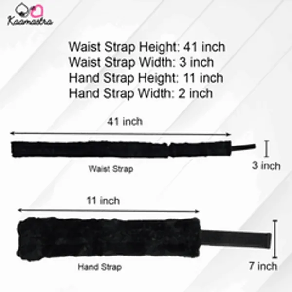 Kaamastra_S_Waist_Hand_Cuff_Set_For_Bondage