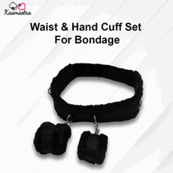 Kaamastra_S_Waist_Hand_Cuff_Set_For_Bondage