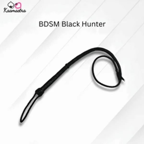 Kaamastra_Bdsm_Black_Hunter_152_Cm