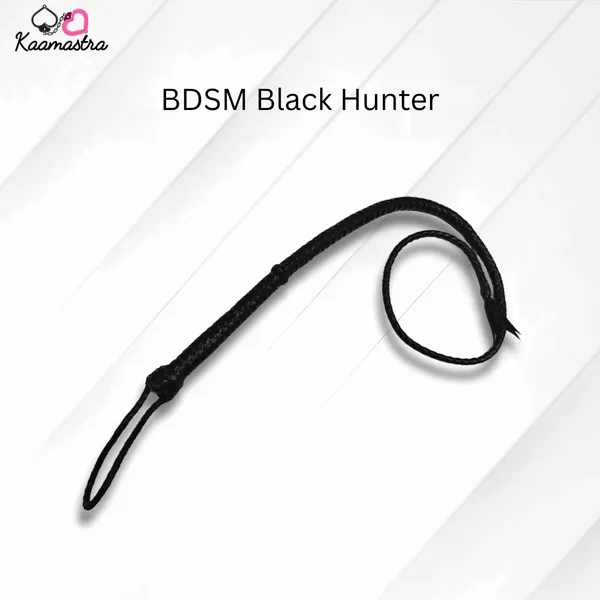 Kaamastra_Bdsm_Black_Hunter_152_Cm