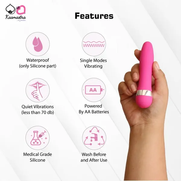 Kaamastra_Mini_Stimulating_Vibrating_Wand