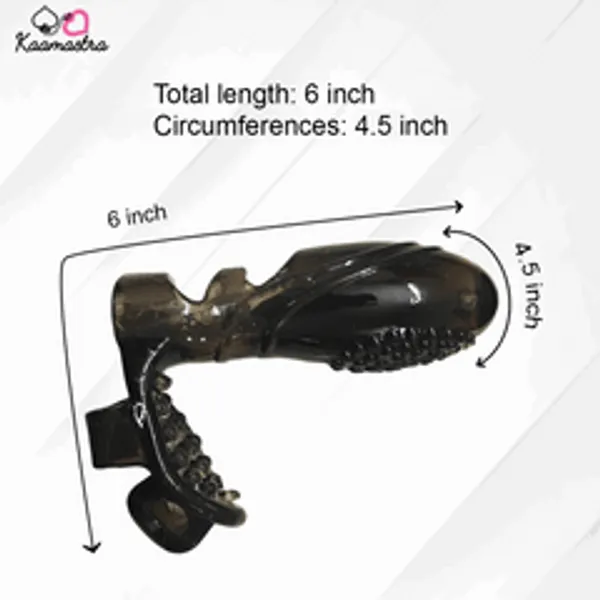 Kaamastra_S_Vibrating_Finger_Tips_Massager_With_Clit_Stimulation