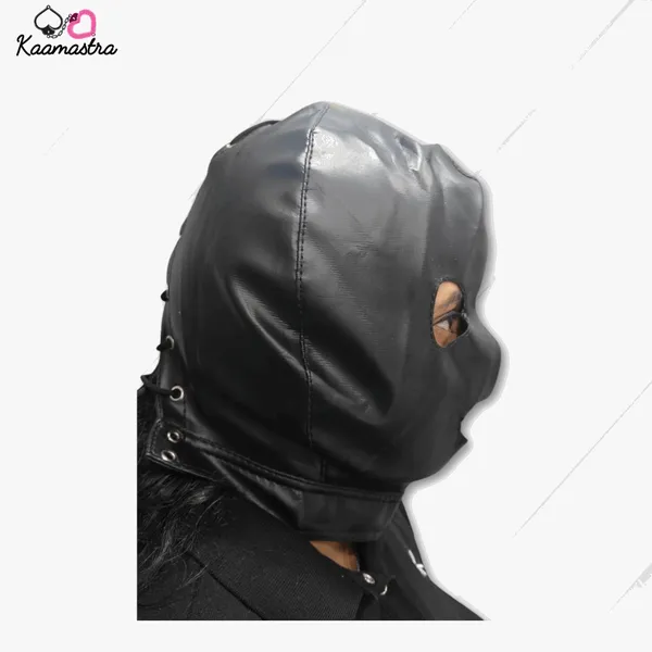 Kaamastra_Full_Face_Mask_Black